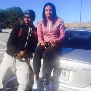 Meet your Posher, Jordan